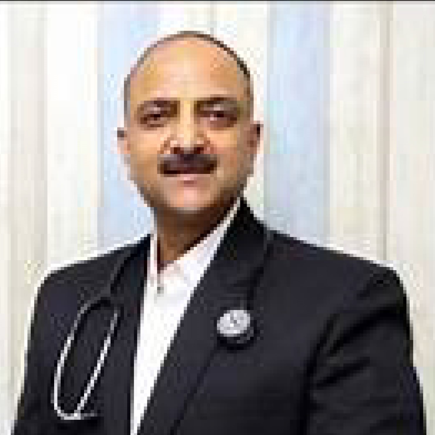 Dr. Sandeep Suri
